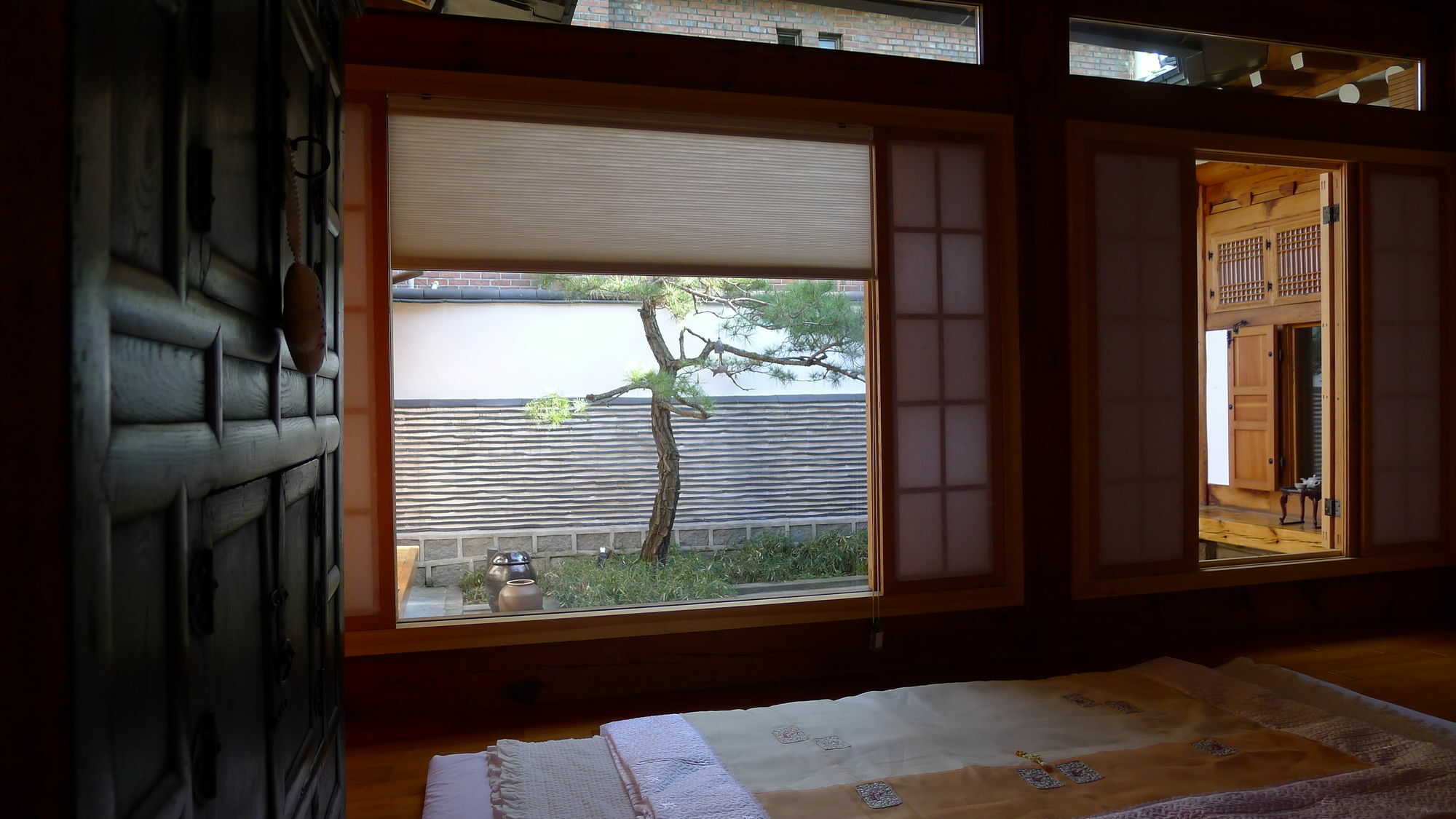 Xiwoo Hanok Guest house Seoul