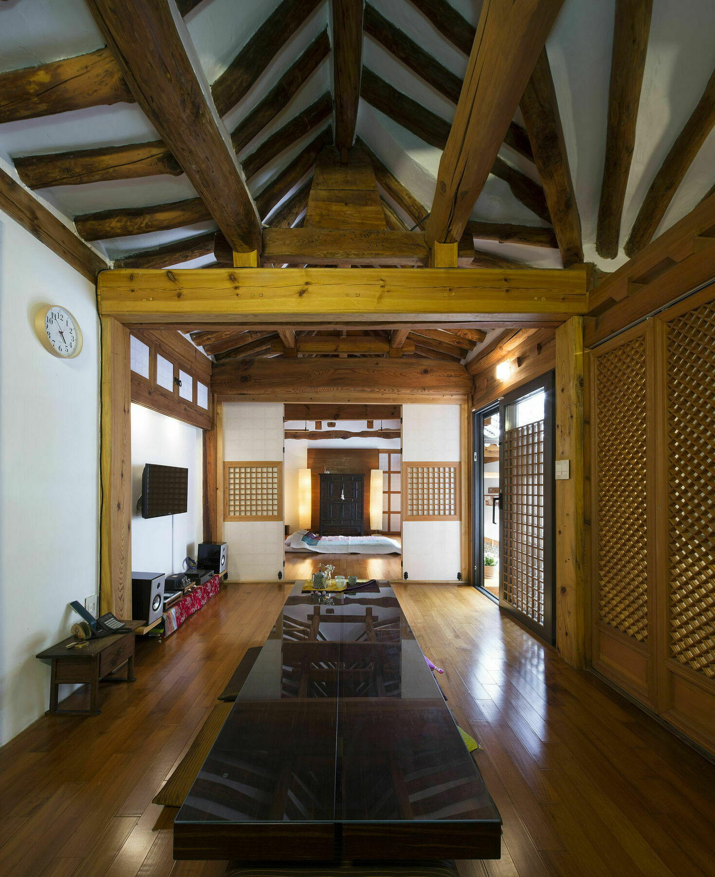 Xiwoo Hanok 2*