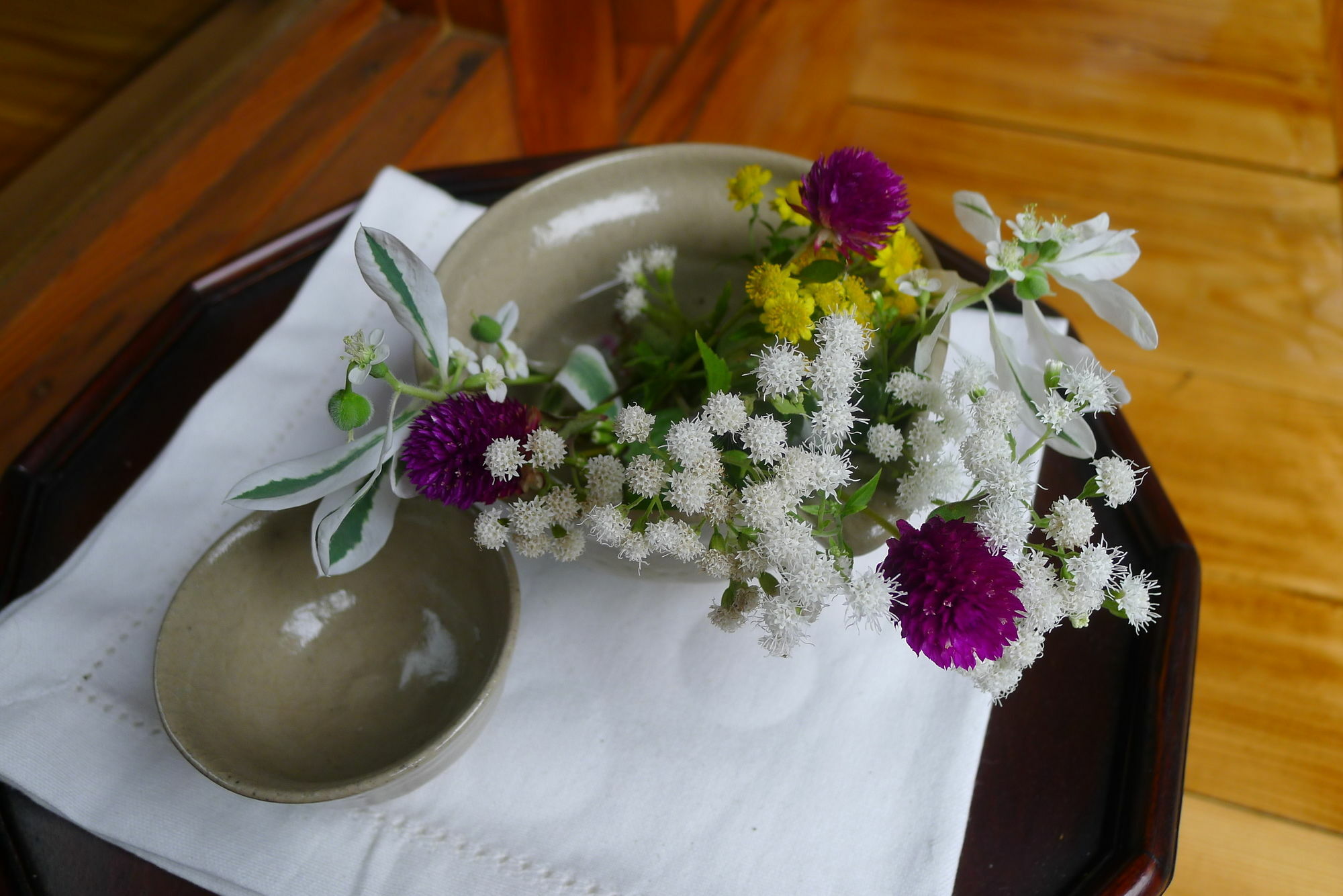 Xiwoo Hanok 2* Seoul