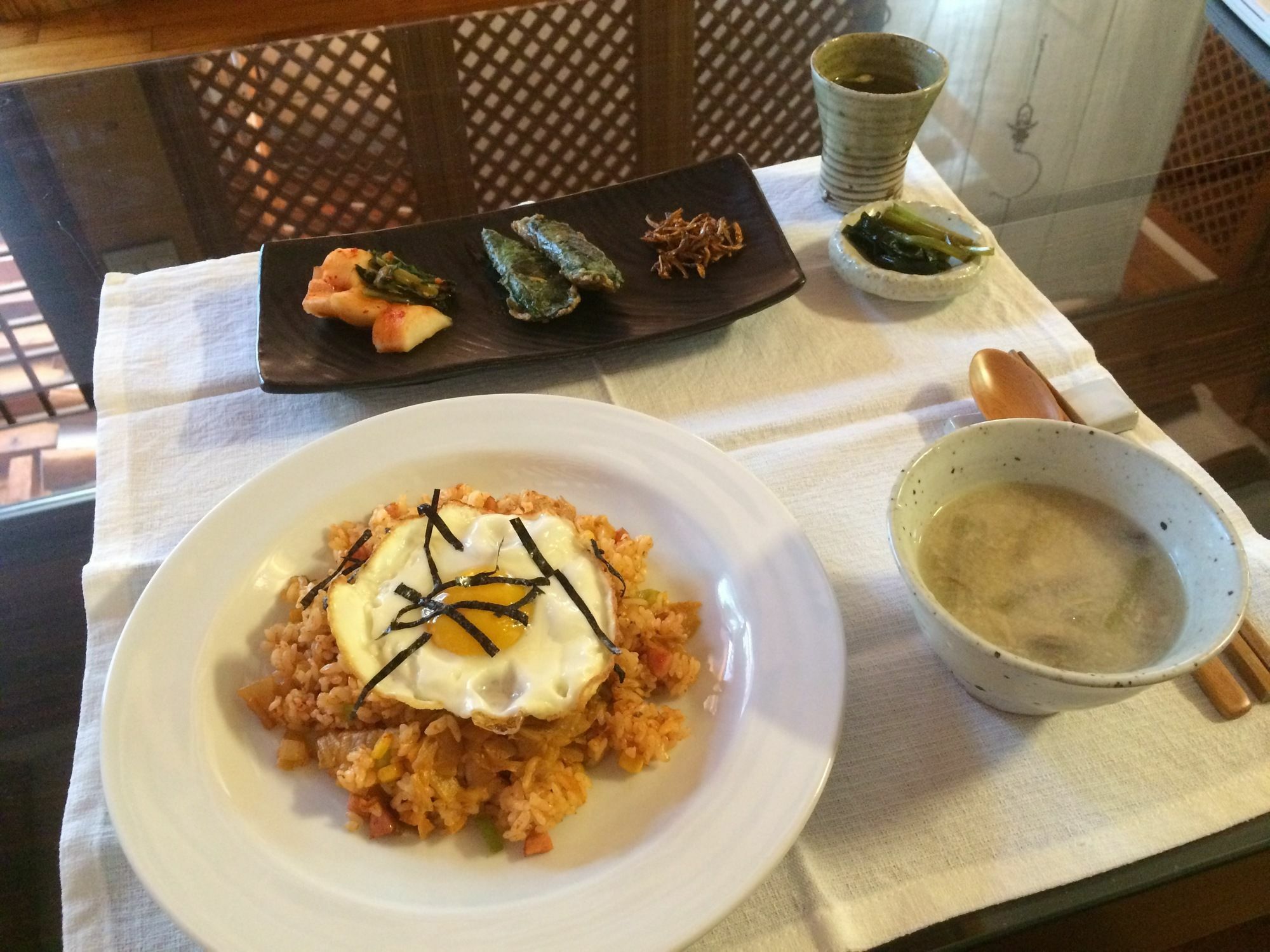 Guest house Xiwoo Hanok Seoul
