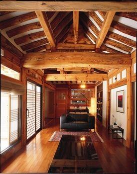 Xiwoo Hanok Guest house