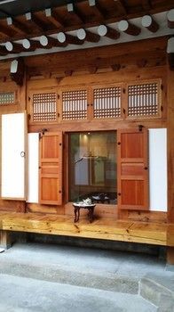Guest house Xiwoo Hanok 2*