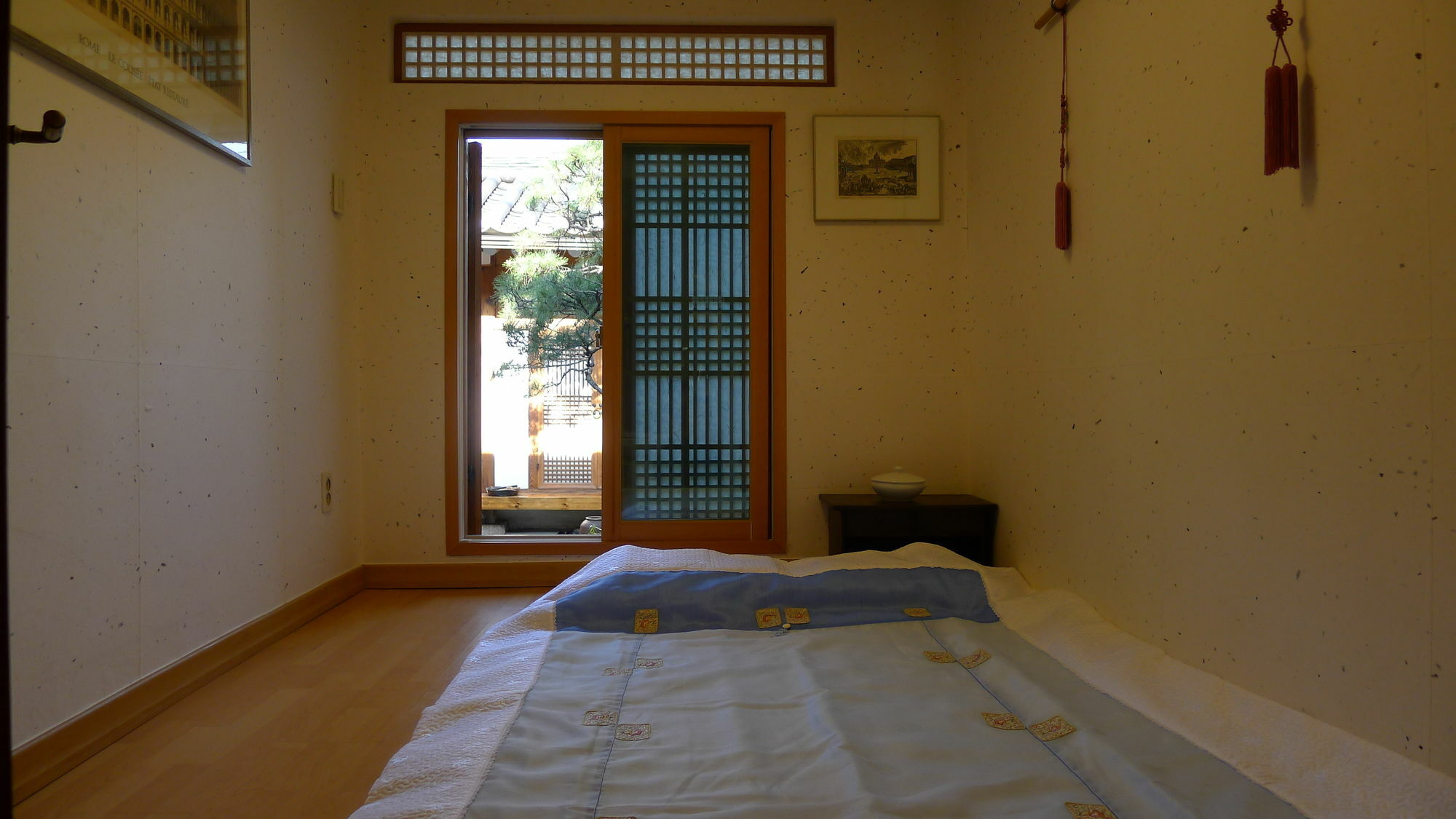 Guest house Xiwoo Hanok 2*