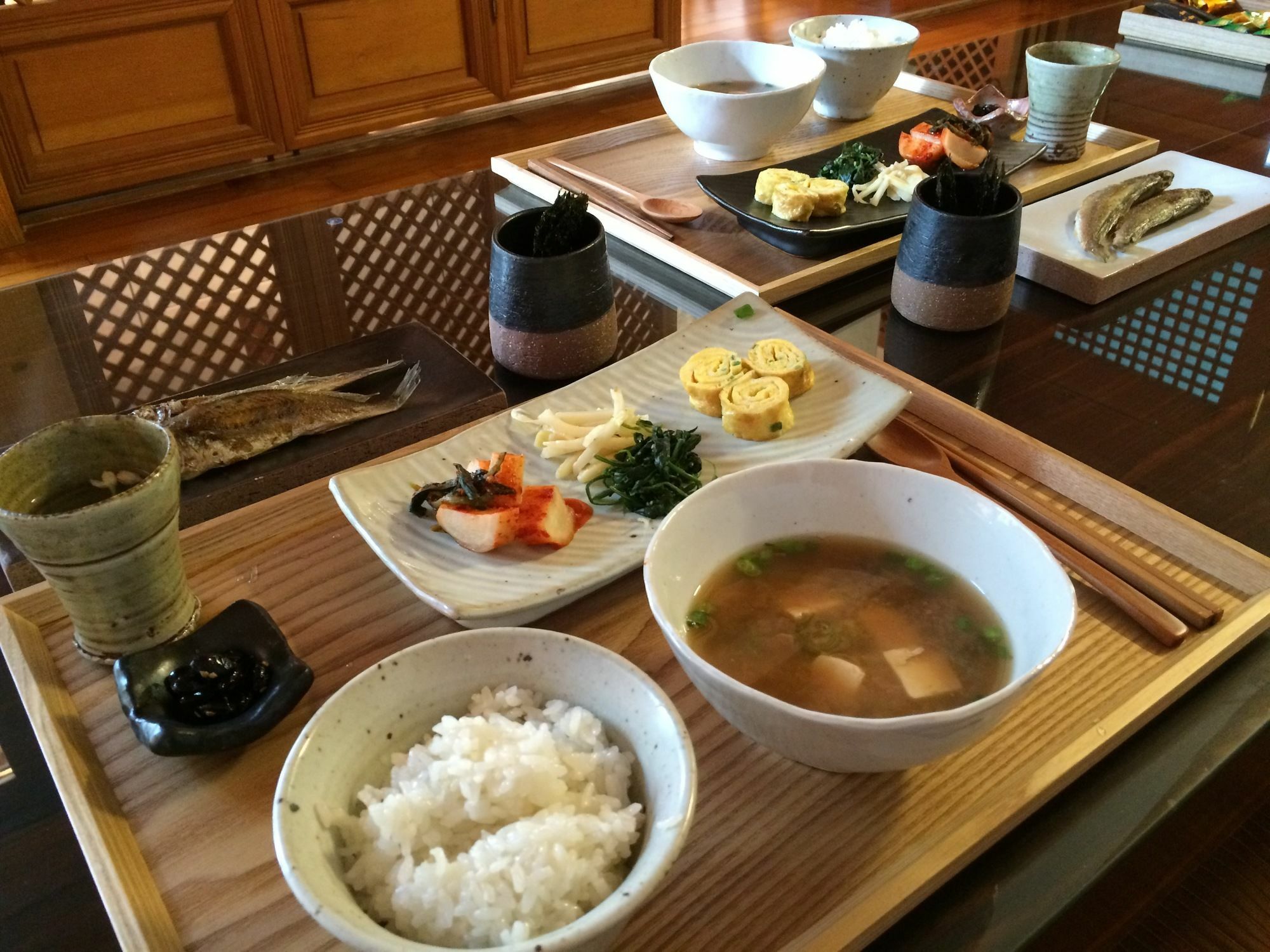 Guest house Xiwoo Hanok 2*