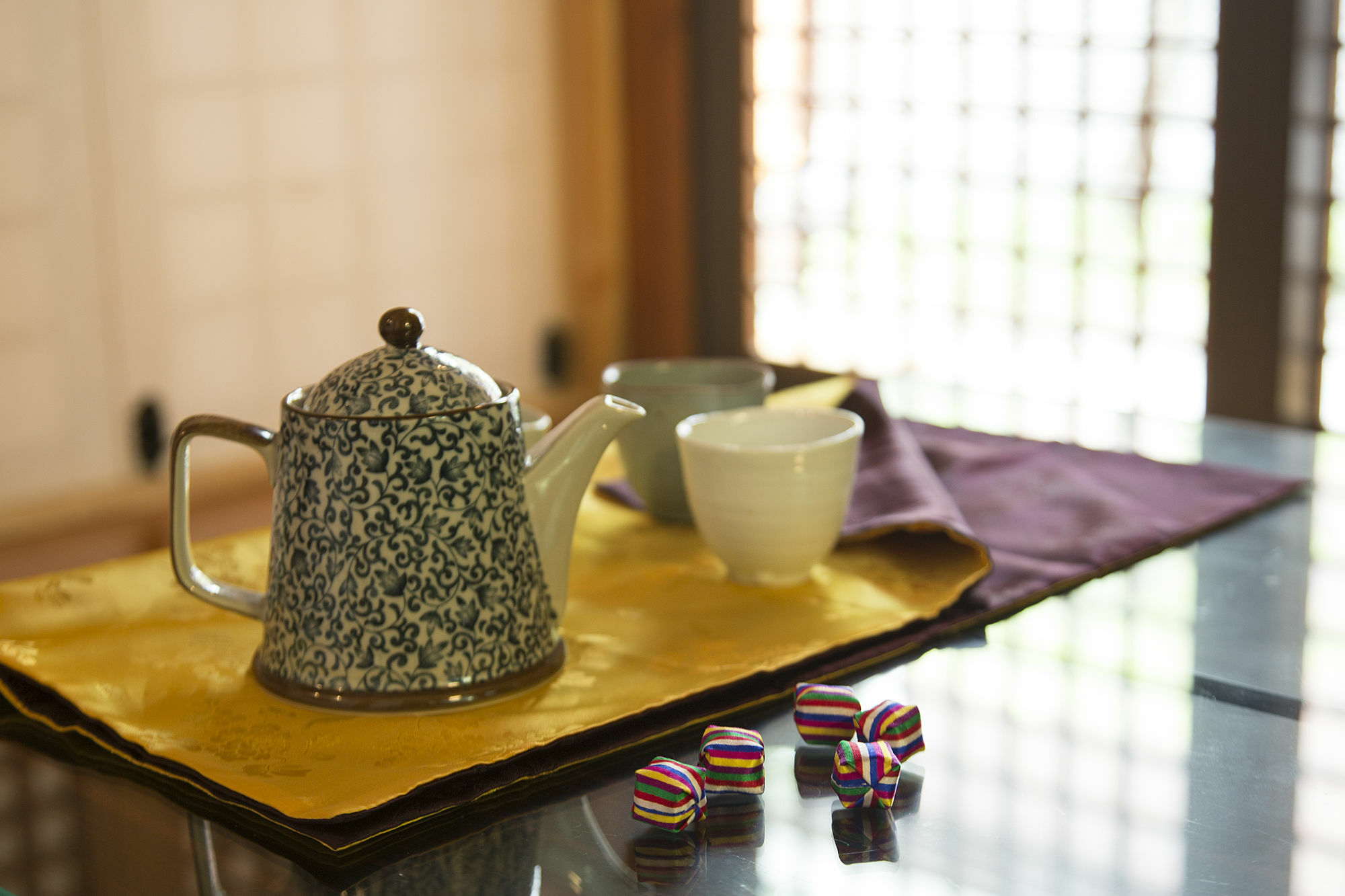 Guest house Xiwoo Hanok 2*