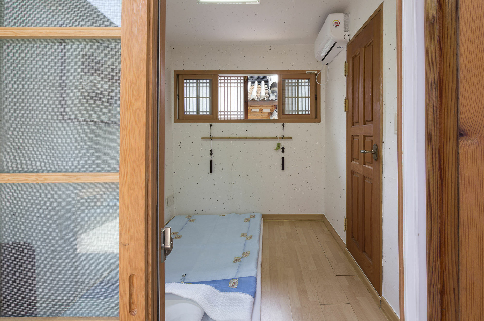 Xiwoo Hanok Seoul