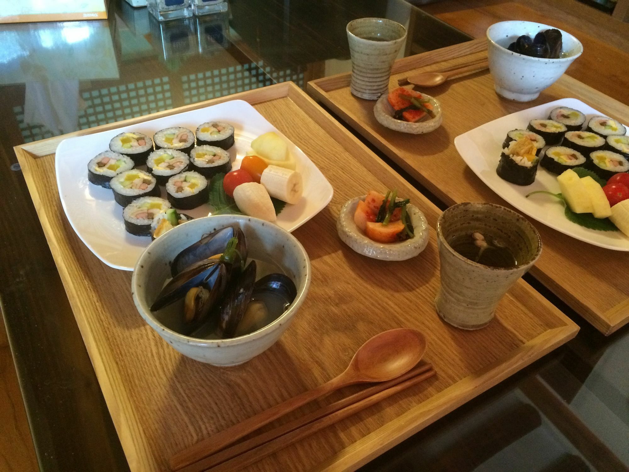 Guest house Xiwoo Hanok 2*