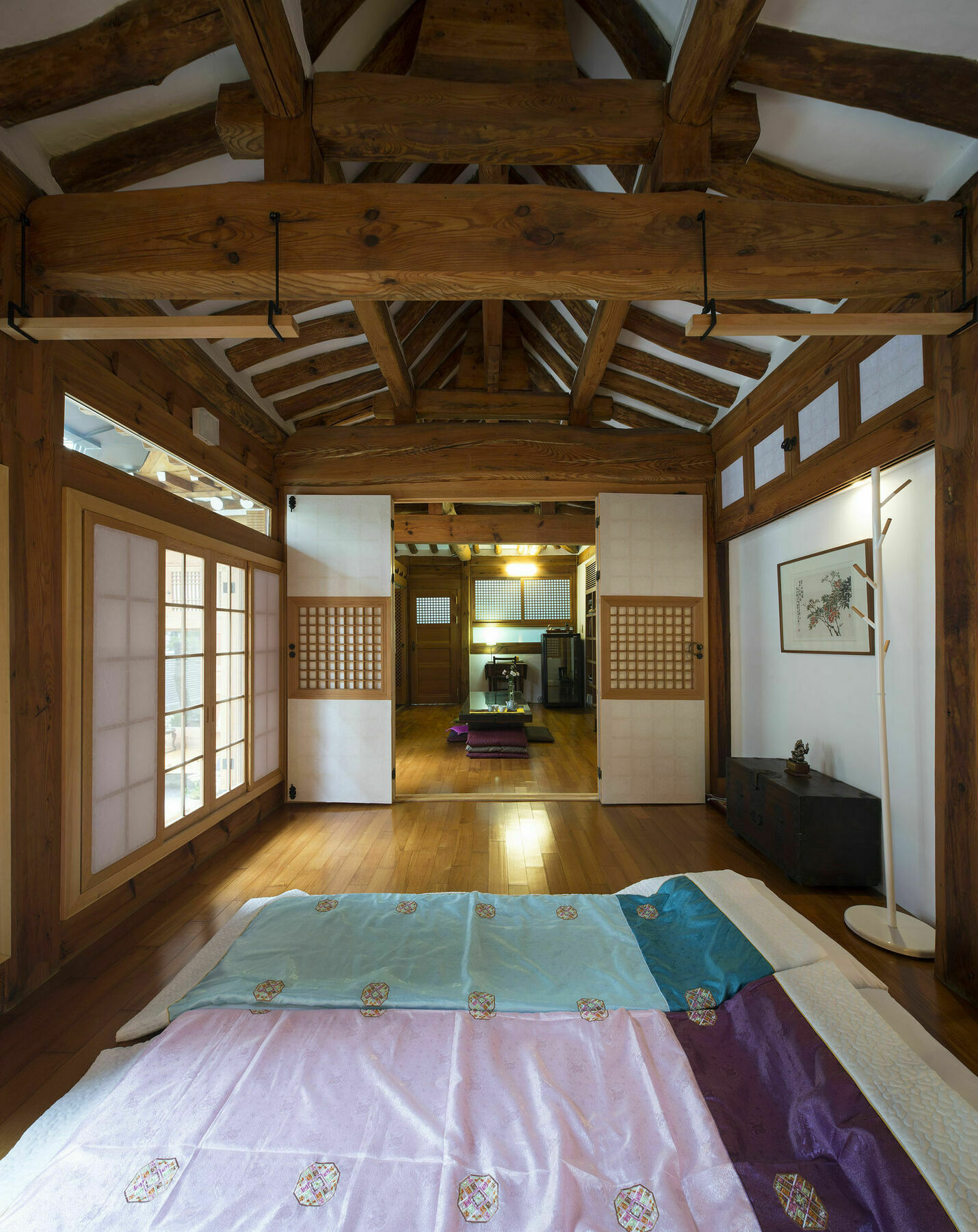 Xiwoo Hanok 2* Seoul