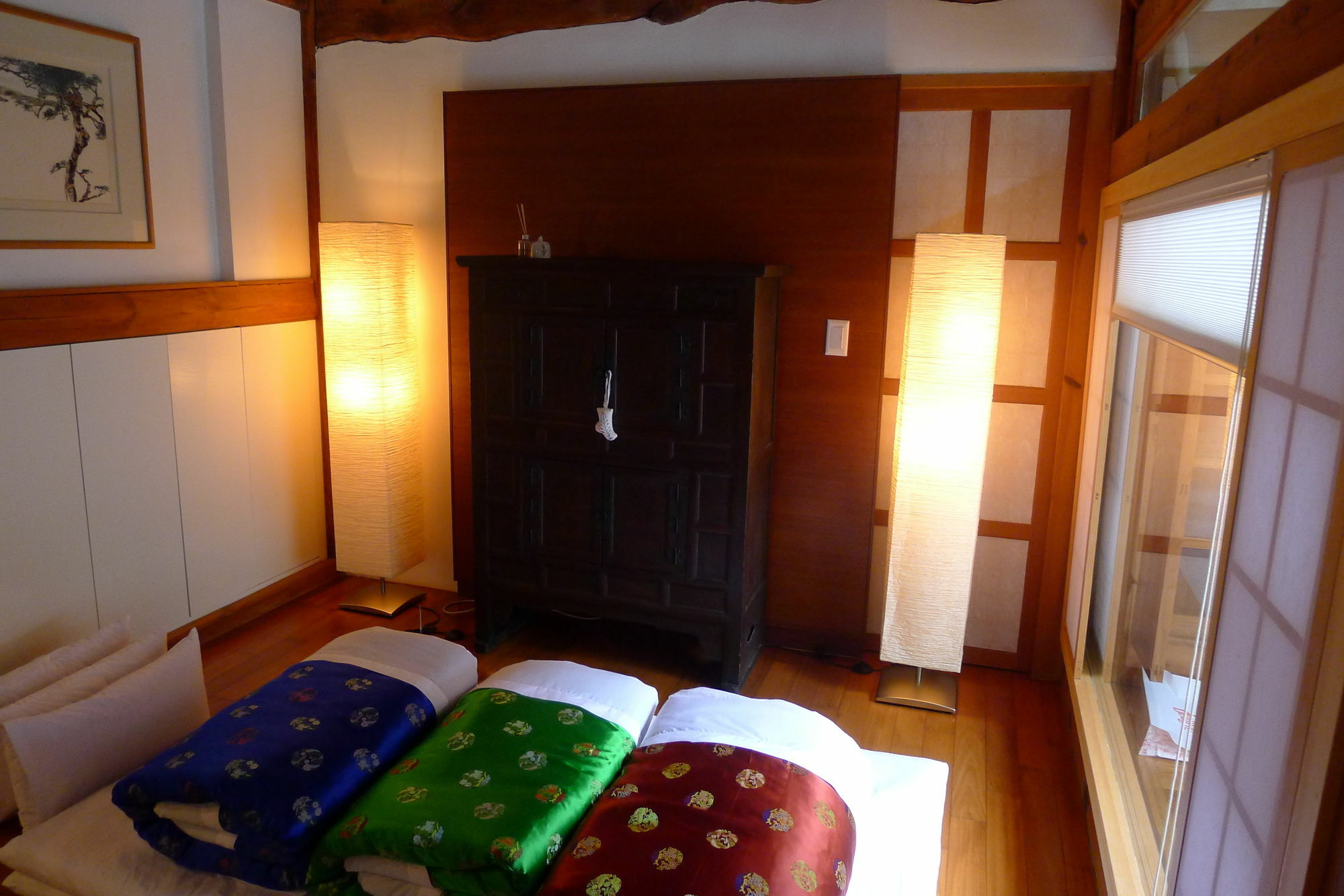 Xiwoo Hanok 2* Seoul