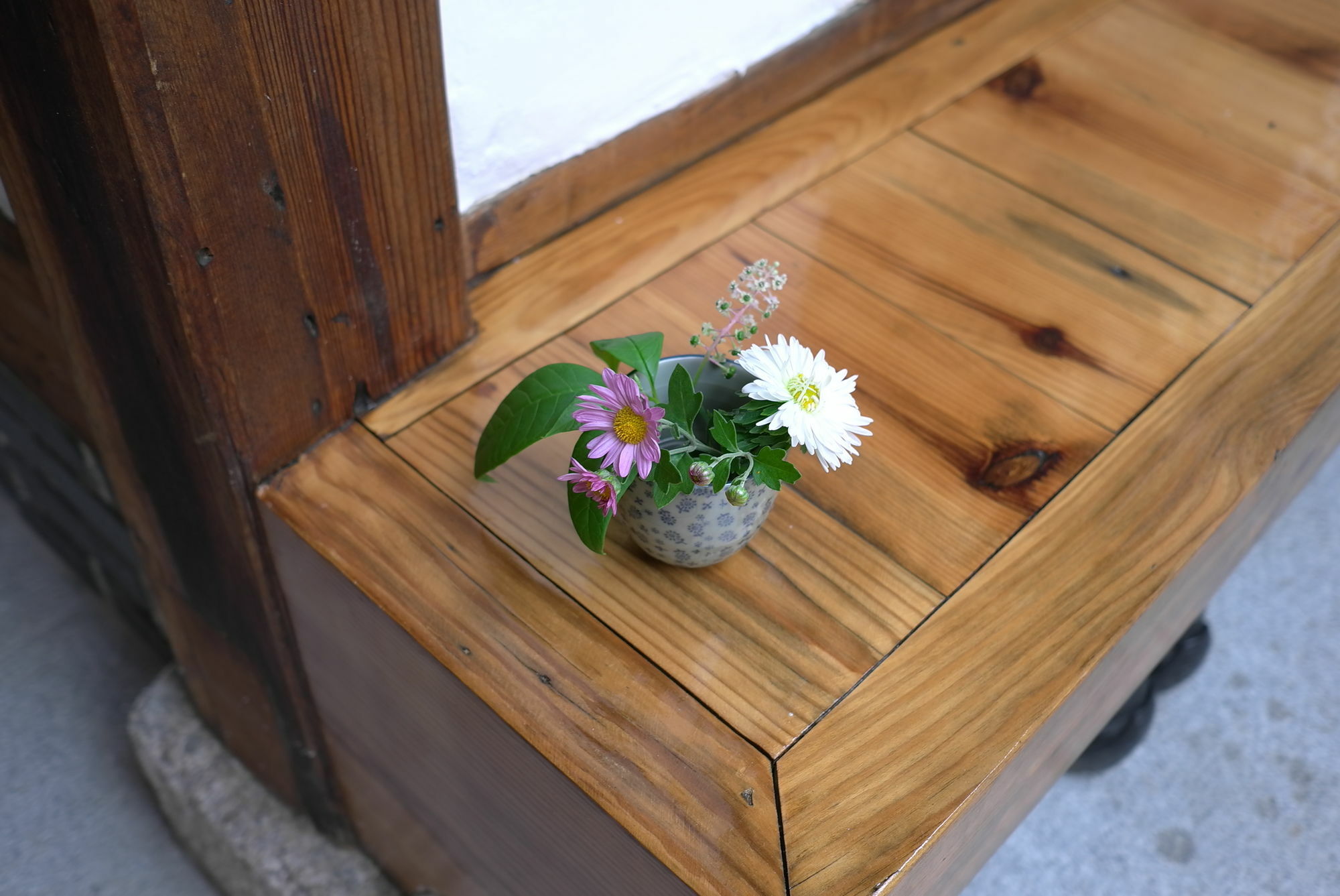 Xiwoo Hanok Guest house