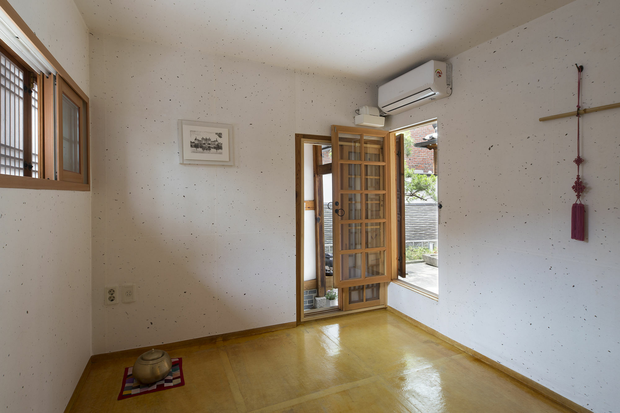 Xiwoo Hanok 2* Seoul