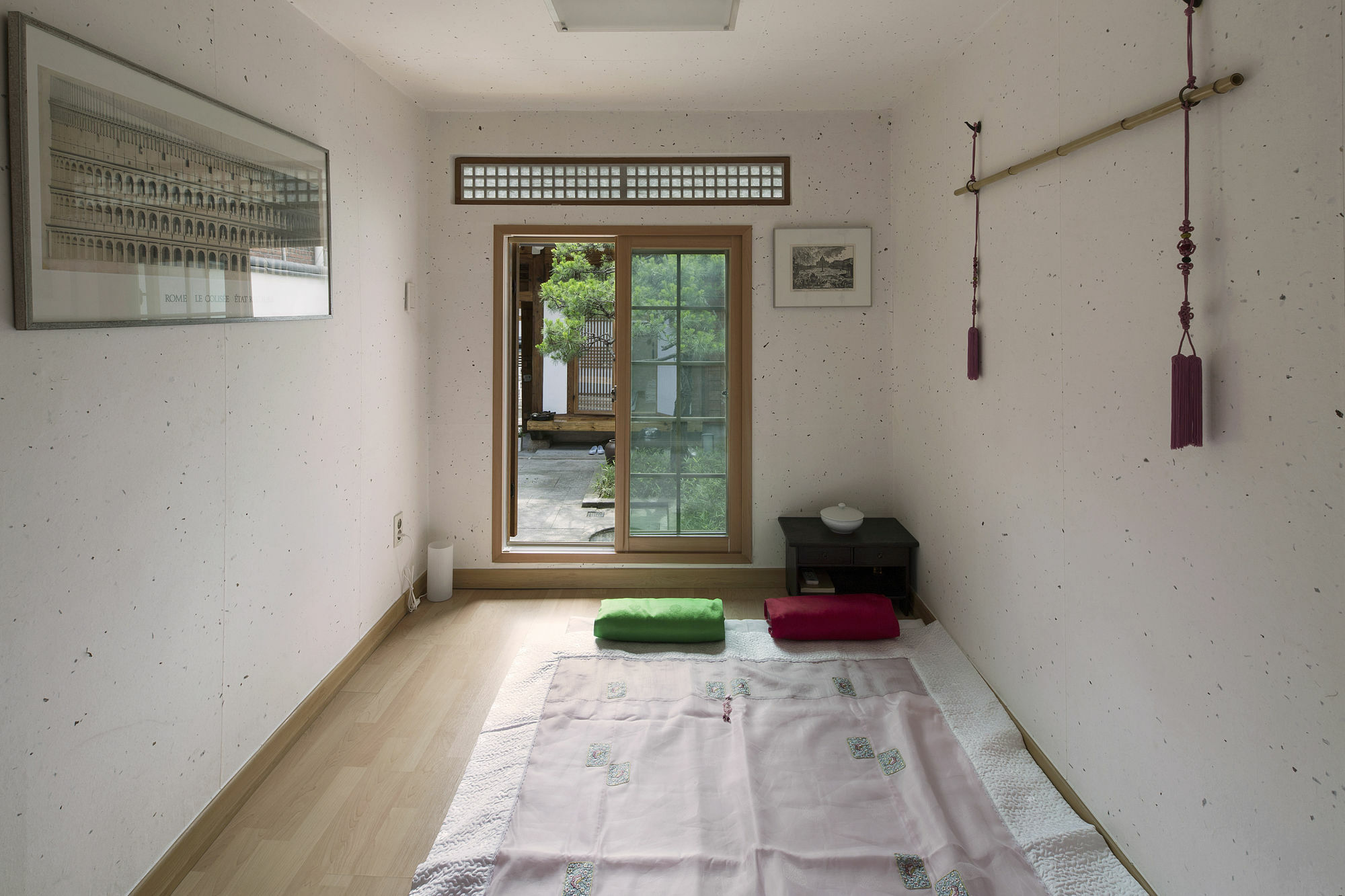 Xiwoo Hanok 2*